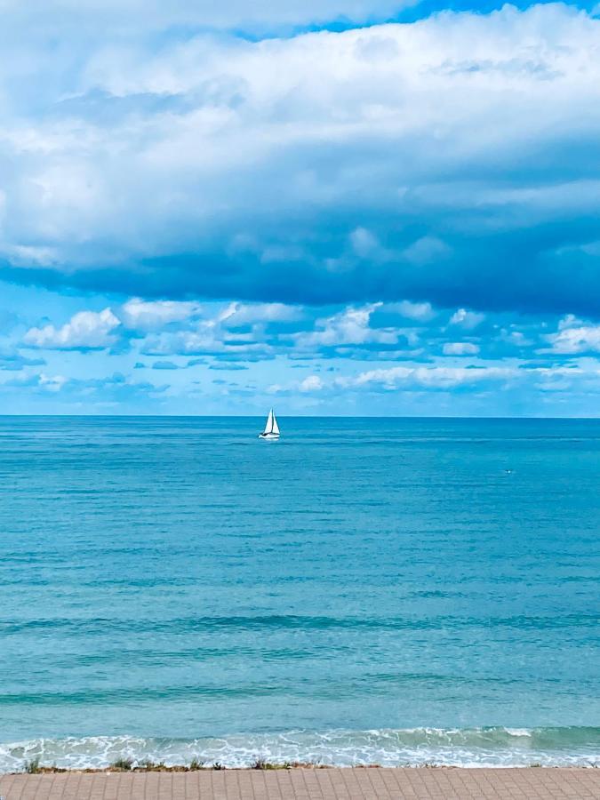 Horizon 235 Glenelg Exterior foto