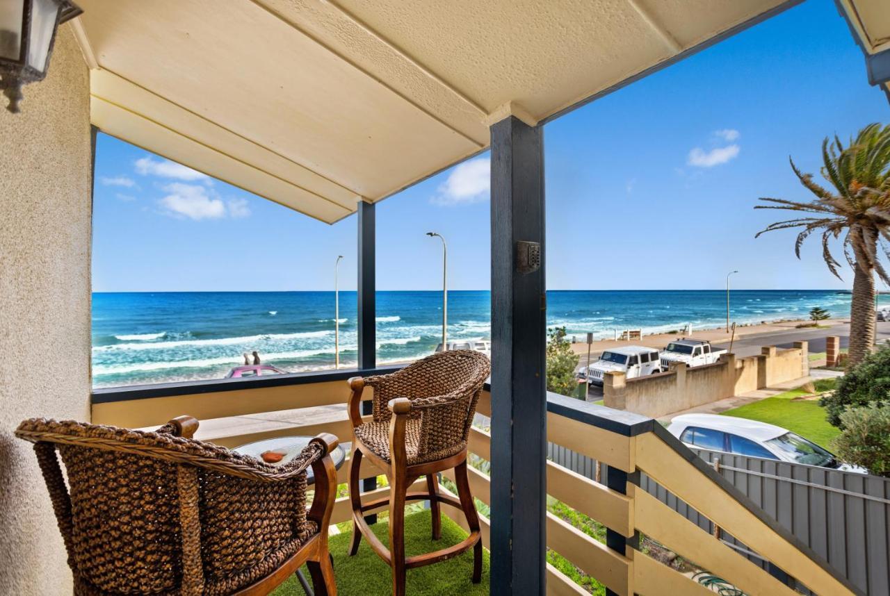 Horizon 235 Glenelg Exterior foto